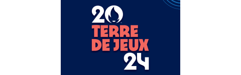La Chapelle Saint-Luc : Terre de Jeux 2024 